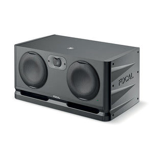 Focal Alpha Twin Evo Active 2.5-Way Studio Monitor (SINGLE)