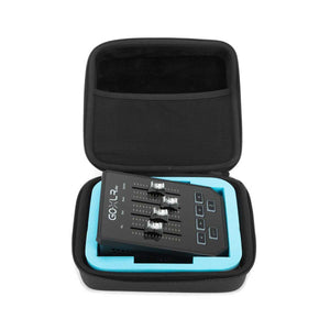 Analog Cases Glide Case for the TC Helicon Go XLR Mini