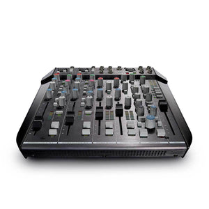 Analog Mixers - Solid State Logic SiX Desktop Mixer