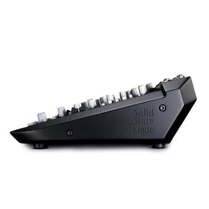 Analog Mixers - Solid State Logic SiX Desktop Mixer