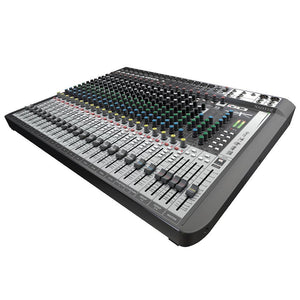 Analog Mixers - Soundcraft Signature 22 MTK Analogue Mixer