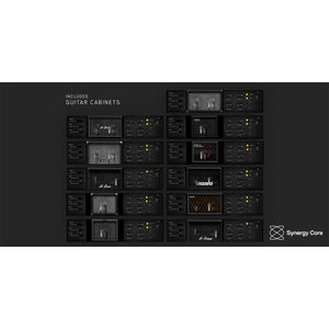 Antelope Audio Zen Q Synergy Core 14x10, BUS-POWERED ,THUNDERBOLT 3, 1 FPGA and 2 DSP processors