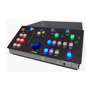 API MC531 Monitor Controller