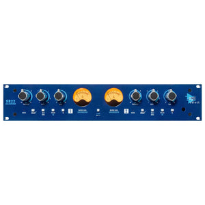 API Select SR22 2 Channel Compressor