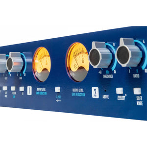 API Select SR22 2 Channel Compressor