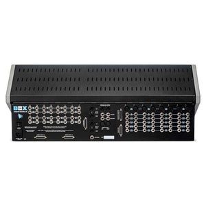 API The Box 2 Console with Analog Summing and 500 Series Processing