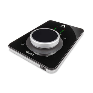 Apogee Duet 3 2x4 USB audio interface