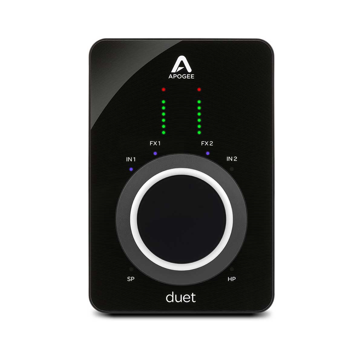 Apogee Duet 3 2x4 USB audio interface