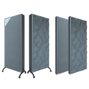 Soundbox AQ1000H Moveable Acoustic Baffle