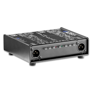 ART dADB Dual Active Direct Box