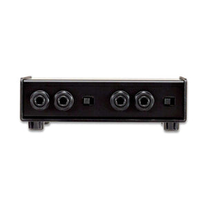 ART dPDB – Dual Passive Direct Box