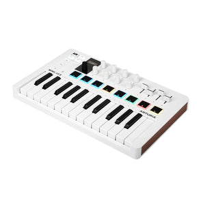 Arturia Minilab MK3 - White