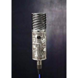 Aston Spirit 5th Anniversary Collector’s Edition