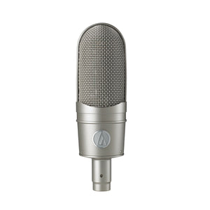 Audio-Technica AT4080 Ribbon Microphone