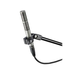 Audio-Technica AT4081 Pencil type bidirectional active ribbon mic