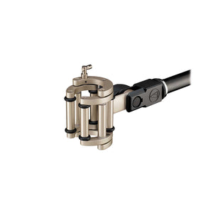 Audio-Technica AT5045P Matched pair of AT5045 mics. (Inc. 2 x AT8481 + AT8482 mounts, 2 x AT8165 shields, hard case)