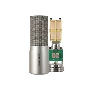 Audio-Technica AT5047 Cardioid Condenser Microphone