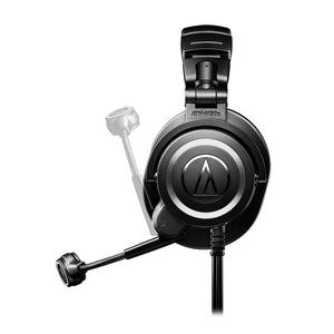 Audio-Technica ATH-M50xSTS-USB Streaming Headset with USB connectivity