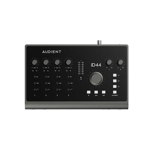 Audient iD44 MKII USB Audio Interface
