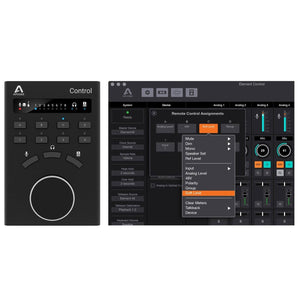 Audio Interface Accessories - Apogee Element Control Remote