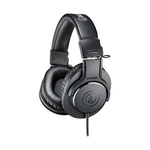 Audio-Technica ATH-M20X Professional monitor headphones