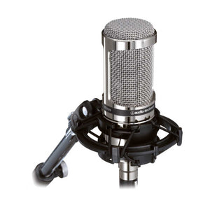 Audio-Technica AT2020USB+V LIMITED EDITION Cardioid Condenser USB Microphone