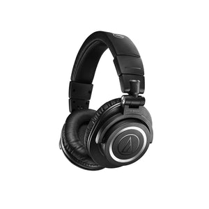 Audio-Technica ATH-M50xBT2 Wireless Over-Ear Headphones