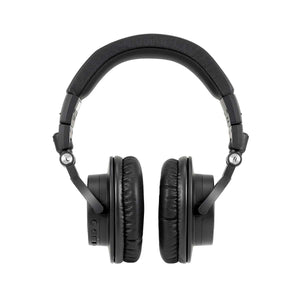Audio-Technica ATH-M50xBT2 Wireless Over-Ear Headphones
