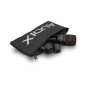 Audix D4 Dynamic Instrument Microphone