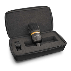 Audix A231 Large Diaphragm Studio Condenser Microphone