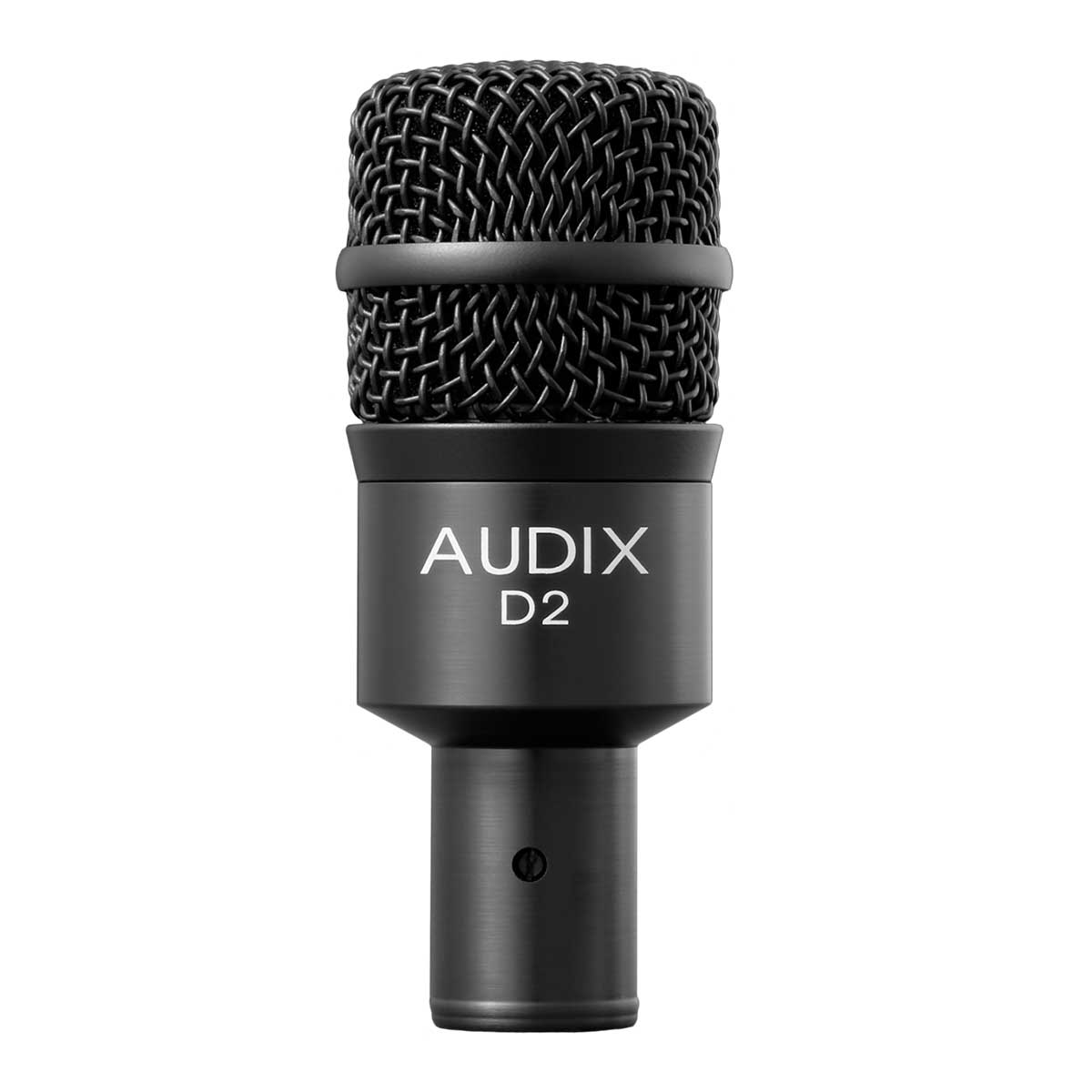 Audix D2 Dynamic Instrument Microphone