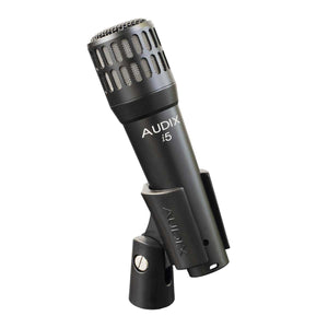 Audix i5 All Purpose Dynamic Instrument Microphone