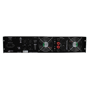 Australian Monitor AMB1200 2 x 600W Power Amplifier