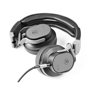 Austrian Audio Hi-X50 Professional On-Ear Headphones