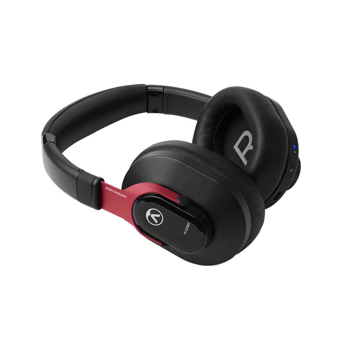 Austrian Audio Hi-X25BT Professional Wireless Bluetooth® Over-Ear Headphones