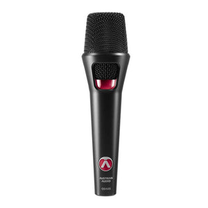 Austrian Audio OD505 Active Dynamic Vocal Microphone