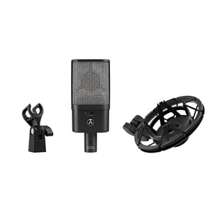 Austrian Audio OC16 Cardioid Pattern Precision Microphone