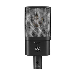 Austrian Audio OC16 Cardioid Pattern Precision Microphone
