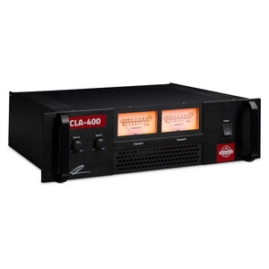 Avantone CLA-400 Studio Reference Amplifier