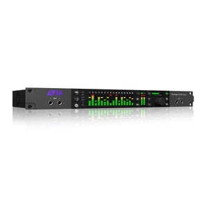 Avid Protools MTRX Studio Front Panel