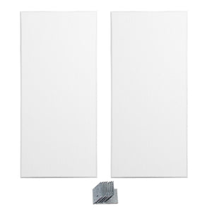 Bass Traps - Primacoustic Broadband London Bass Trap Kit