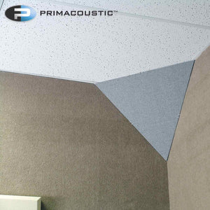 Bass Traps - Primacoustic Cumulus Tri-Corner Bass Trap