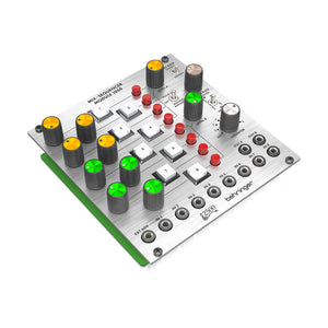 Behringer 1050 Mix-Sequencer Module