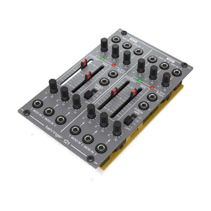 Behringer 121 Dual VCF Module Right