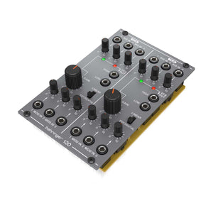 Behringer 130 DUAL VCA Module Right