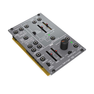 Behringer 150 Ring Mod/Noise/S&H/LFO Module