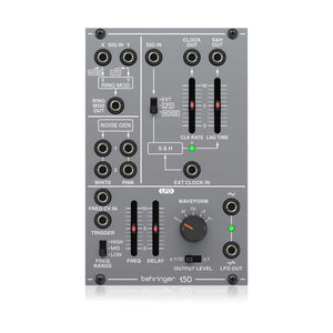 Behringer 150 Ring Mod/Noise/S&H/LFO Module