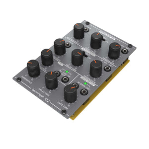 Behringer 172 Phase Shifter/Delay/LFO Eurorack Module