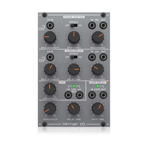 Behringer 172 Phase Shifter/Delay/LFO Eurorack Module