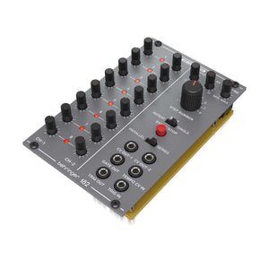 Behringer 182 Sequencer Eurorack Module